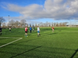 Training ST D.Z.C. '09/S.K.N.W.K. JO15-1 van zaterdag 11 januari 2025 (32/148)